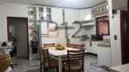 Foto 9 de Casa de Condomínio com 3 Quartos à venda, 197m² em Horto Florestal, São Paulo