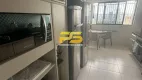 Foto 8 de Apartamento com 4 Quartos à venda, 230m² em Manaíra, João Pessoa