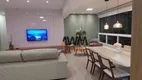 Foto 3 de Apartamento com 3 Quartos à venda, 135m² em Setor Bueno, Goiânia