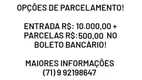 Foto 2 de Apartamento com 2 Quartos para venda ou aluguel, 100m² em Stella Maris, Salvador