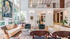 Foto 10 de Casa de Condomínio com 4 Quartos para alugar, 787m² em Morumbi, São Paulo