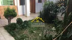 Foto 18 de Sobrado com 4 Quartos à venda, 428m² em Vila Scarpelli, Santo André