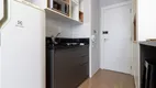 Foto 16 de Apartamento com 1 Quarto para venda ou aluguel, 19m² em Brás, São Paulo