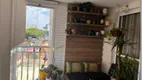 Foto 11 de Apartamento com 3 Quartos à venda, 88m² em Vila Valparaiso, Santo André