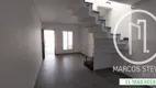 Foto 5 de Casa com 3 Quartos à venda, 100m² em Jardim Santa Cruz, São Paulo