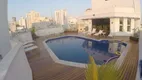 Foto 2 de Apartamento com 2 Quartos à venda, 60m² em Jardim Paulistano, São Paulo