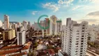 Foto 22 de Apartamento com 3 Quartos à venda, 120m² em Gonzaga, Santos