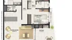 Foto 25 de Apartamento com 2 Quartos à venda, 88m² em Centro, Palhoça