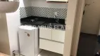 Foto 5 de Flat com 1 Quarto à venda, 35m² em Moema, São Paulo