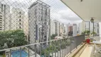 Foto 4 de Apartamento com 4 Quartos à venda, 170m² em Moema, São Paulo