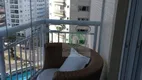 Foto 52 de Apartamento com 3 Quartos à venda, 200m² em Ponta da Praia, Santos