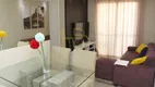 Foto 6 de Apartamento com 2 Quartos à venda, 50m² em Jardim Maria Eugenia, Sorocaba