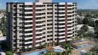 Foto 2 de Apartamento com 3 Quartos à venda, 101m² em Parque Residencial Eloy Chaves, Jundiaí