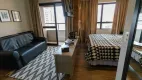 Foto 8 de Apartamento com 1 Quarto para alugar, 35m² em Jardim Paulista, São Paulo