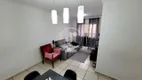 Foto 3 de Apartamento com 2 Quartos à venda, 55m² em Jardim do Estadio, Santo André