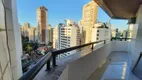 Foto 9 de Cobertura com 3 Quartos para venda ou aluguel, 245m² em Indianópolis, São Paulo