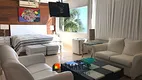 Foto 14 de Casa de Condomínio com 6 Quartos à venda, 400m² em Enseada, Guarujá