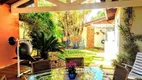 Foto 2 de Casa de Condomínio com 4 Quartos à venda, 180m² em Jardim São Carlos, Campinas