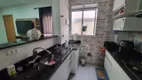 Foto 8 de Apartamento com 2 Quartos à venda, 49m² em Serraria, São José