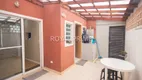 Foto 14 de Sobrado com 3 Quartos à venda, 118m² em Santa Felicidade, Curitiba