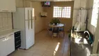 Foto 6 de Casa com 3 Quartos à venda, 141m² em Jardim Ouro Verde, Limeira