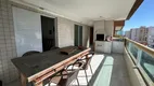 Foto 2 de Apartamento com 3 Quartos à venda, 120m² em Vila Tupi, Praia Grande