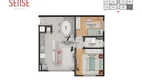 Foto 15 de Apartamento com 2 Quartos à venda, 54m² em Harmonia, Canoas