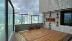 Foto 4 de Apartamento com 4 Quartos à venda, 430m² em Jaqueira, Recife