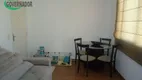 Foto 2 de Apartamento com 2 Quartos à venda, 59m² em Jardim Paulicéia, Campinas