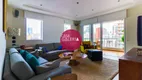 Foto 12 de Apartamento com 4 Quartos à venda, 176m² em Pinheiros, São Paulo