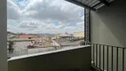 Foto 13 de Kitnet com 1 Quarto para alugar, 20m² em Minas Brasil, Belo Horizonte