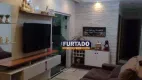 Foto 2 de Apartamento com 2 Quartos à venda, 70m² em Vila Tibirica, Santo André