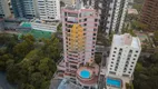 Foto 2 de Apartamento com 4 Quartos à venda, 190m² em Vila Andrade, São Paulo