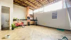 Foto 27 de Casa com 2 Quartos à venda, 55m² em Piratininga Venda Nova, Belo Horizonte