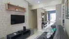 Foto 6 de Apartamento com 1 Quarto à venda, 45m² em Boqueirão, Santos