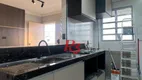 Foto 12 de Apartamento com 2 Quartos à venda, 58m² em Pompeia, Santos