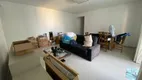 Foto 3 de Apartamento com 2 Quartos à venda, 121m² em José Menino, Santos