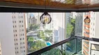Foto 12 de Apartamento com 4 Quartos à venda, 170m² em Vila Andrade, São Paulo