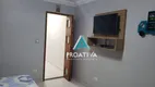 Foto 25 de Sobrado com 3 Quartos à venda, 153m² em Vila Floresta, Santo André