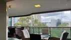 Foto 6 de Apartamento com 5 Quartos à venda, 226m² em Jardim Fonte do Morumbi , São Paulo