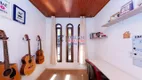 Foto 8 de Casa com 3 Quartos à venda, 136m² em Santa Quitéria, Curitiba
