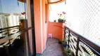 Foto 8 de Apartamento com 3 Quartos à venda, 160m² em Vila Assuncao, Santo André