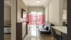 Foto 4 de Apartamento com 1 Quarto à venda, 46m² em Campos Eliseos, São Paulo