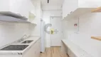 Foto 8 de Apartamento com 1 Quarto à venda, 25m² em Vila Madalena, São Paulo