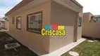 Foto 2 de Casa com 3 Quartos à venda, 72m² em Enseada das Gaivotas, Rio das Ostras
