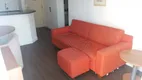 Foto 2 de Flat com 1 Quarto para alugar, 36m² em Jardim São Dimas, São José dos Campos