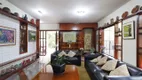 Foto 9 de Casa de Condomínio com 4 Quartos à venda, 408m² em Panamby, São Paulo