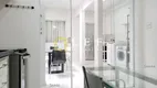 Foto 3 de Casa com 4 Quartos à venda, 165m² em Brooklin, São Paulo