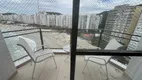 Foto 10 de Apartamento com 3 Quartos à venda, 181m² em Morro do Maluf, Guarujá
