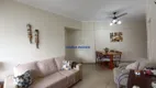 Foto 2 de Apartamento com 1 Quarto à venda, 62m² em Centro, São Vicente